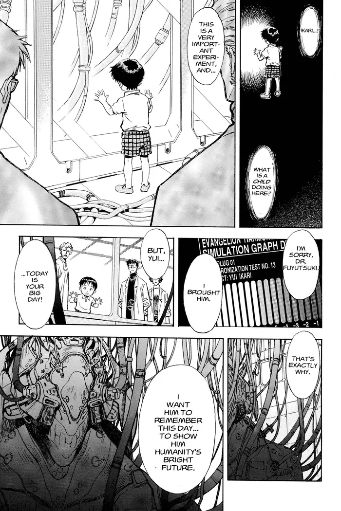 Neon Genesis Evangelion Chapter 33 image 19_optimized